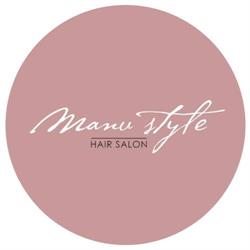 MANU STYLE Hair Salon