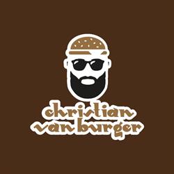 Christian VAN Burger