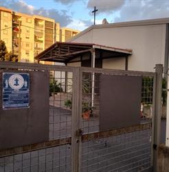 Parrocchia S. Chiara in Librino in Catania