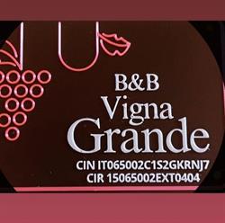 B&B Vigna Grande