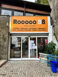 Rococò 88 Marino