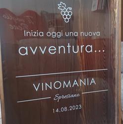 Vinomania
