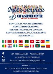 InterService Alessandria