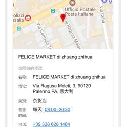 Felice Market