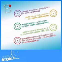 Obiettivo Scuola