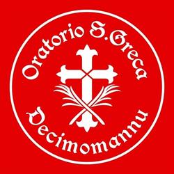 Oratorio Santa Greca Decimomannu