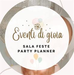 Eventi di Gioia Paternò  (Sala Eventi Paternò)