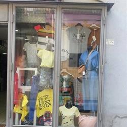 Moda Matta abbigliamento