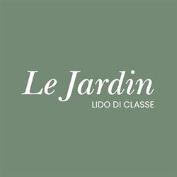 Le Jardin