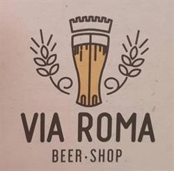 Via Roma Beershop