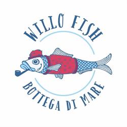Willo Fish Pescheria Gastronomica