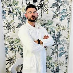 Dott. Gabriele Navari - Biologo Nutrizionista