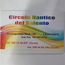 Circolo Nautico del Salento