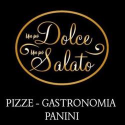 Un po dolce un po salato