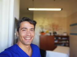 Fisioterapista Dr. Alef Gotis
