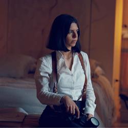 Caterina Cagnetta Photography
