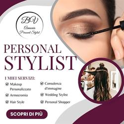 Armonia Personal Stylist