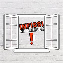 Infissi No Problem Pesaro
