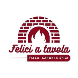 FELICI A TAVOLA pizza sapori e sfizi
