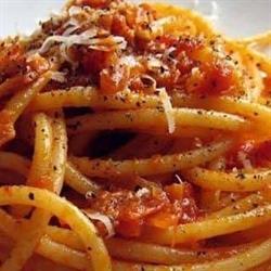 Trattoria Passo D'acera