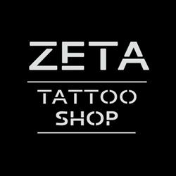 Zeta Tattoo Shop