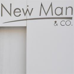 New Man & Co.