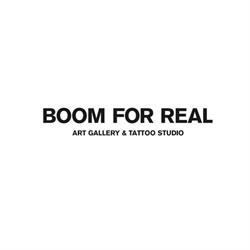 Boom For Real