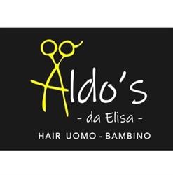 Parrucchiere Aldo's - da Elisa - hair uomo/bambino