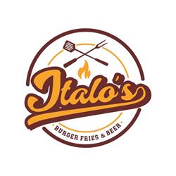 Italo's Burger - Cagliari (Cagliari, Sardegna)