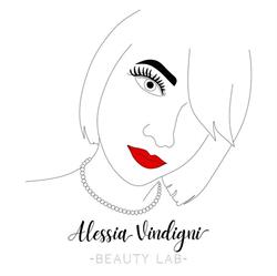 Alessia Vindigni beauty lab