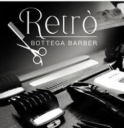 Retrò Bottega Barber