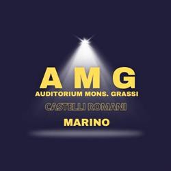 AMG Auditorium Mons. Grassi