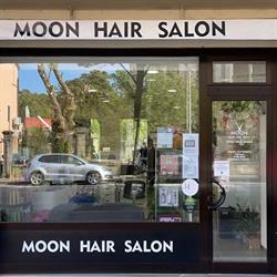 Moon Hair Salon