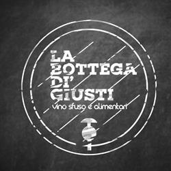 La Bottega di' Giusti