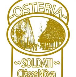 Osteria da Ciâssa Növa
