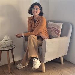 Dott.ssa Ilenia Longo, Psicoterapeuta