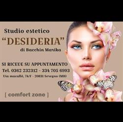 Desideria Studio Estetico
