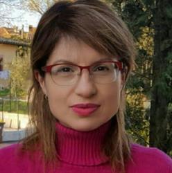 Rita Bicorgni amministratore di condominio