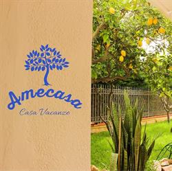 Amecasa Casa Vacanze