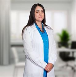 Dr.ssa Romina Gesa - Medico di Medicina Generale