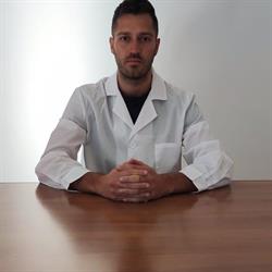 Nutrizionista Dott. Michele Moriconi