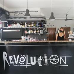 Revolution