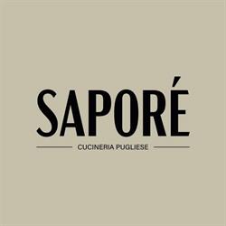 Saporé - Cucineria Pugliese