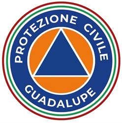 Protezione Civile Guadalupe
