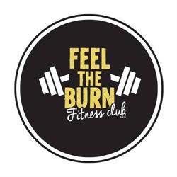 Feel The Burn Potenza