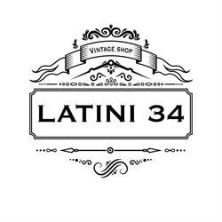 Latini 34 - Vintage Shop