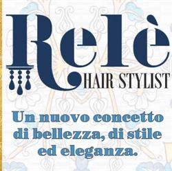 Relè hair stylist