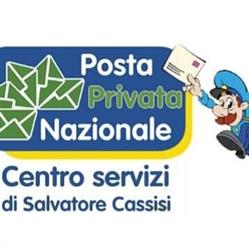 Posta Privata Nazionale Salvatore Cassisi