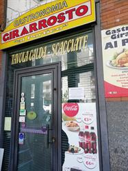 Gastronomia Al portico