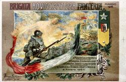 Comitato Scientifico Magg. Sebastiano Nino Bedendo
